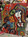 by kym curci