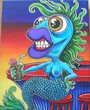 by Sarah Bateman