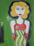 by Lorna Wallace