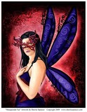 by Sherrie Spencer