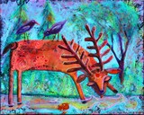 by Christina Colwell