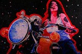 by Luis Cardona