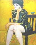by Joanna Glazer