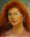 by Sylva Zalmanson
