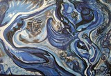 by Mark Kokopelli Watkins, Artist