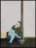 by Ralph Brown