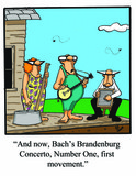 by Bill Abbott