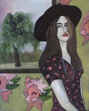 by Terri Jordan
