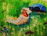 by Anna Lewis