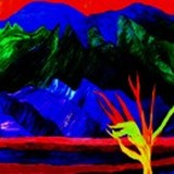 by Starr Lunaar