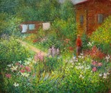 by Julia  Lesnichy