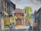 by Shireesh Dharap