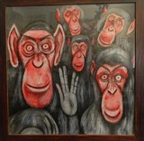 by steve monk
