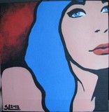 by Sandra Laane
