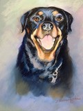 by Delores Herringshaw