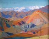 by Gevorg Avagyan