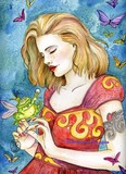by Maria  van Bruggen