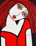 by NORA SHEPLEY