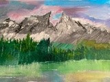by Donald Northup