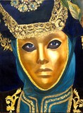 by Natalia Marinych