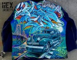 by HEX RIOS