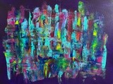 by Kyrstin Renas
