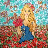 by Paula Fridman