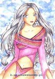 by Barbara Malczewska