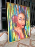 by OLU ARTISTRY