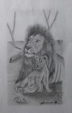 by Amanda Simmonds