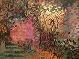 by Sandra  Paynter Washburn