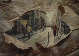 by Cene gál István