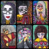 by Deborah Shallman