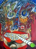 by Jorge Spiropulo