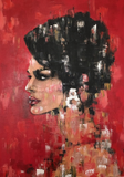 by Azadeh Shayanrad