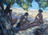 by dimitris voyiazoglou