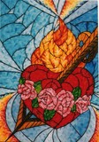 by Susan Marie Pieri