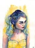 by Roselin Estephanía