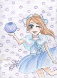 by Becky Penn