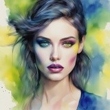 by Mihaela B
