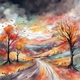 by Mihaela B
