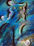by Kendra Whitton