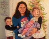 by Audra Barton