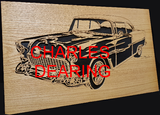 by Charles Dearing