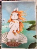 by Regina Malyszko