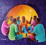 by MIFTAHUDDIN BALOGUN