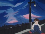 by Angela Brown