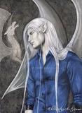 by Rebecca Sinz