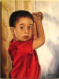 by Maria Madrid