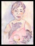 by Donna Sams